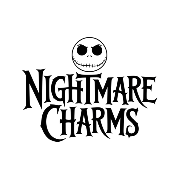 Nightmare Charms