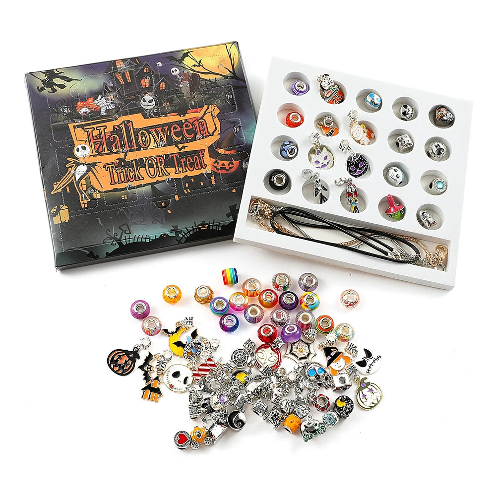 Nightmare Charms™