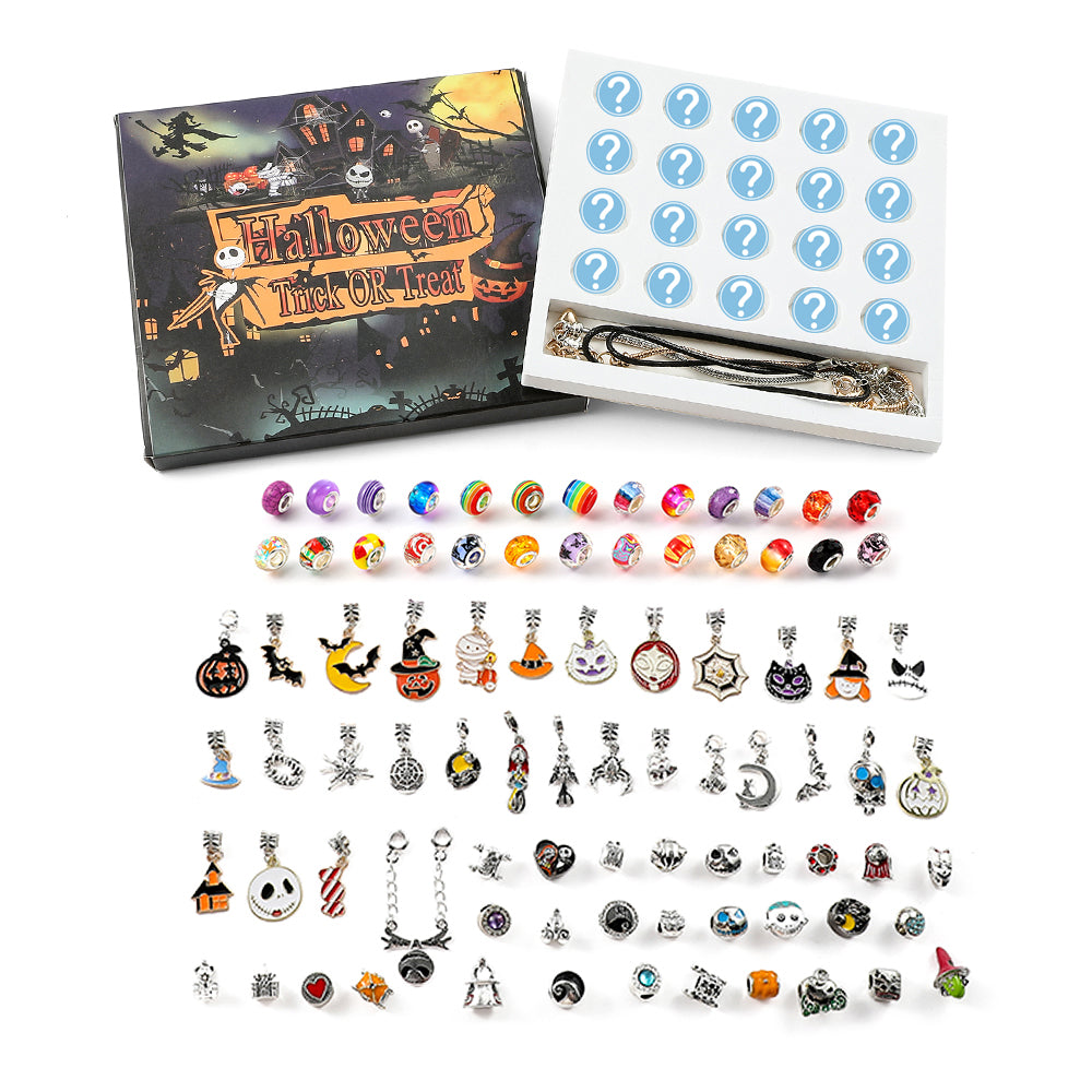 Nightmare Charms™